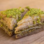 desserts Baklava A turkish delight, This sweet pastry consist of rich