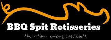 BEEF SPIT ROAST COOKING