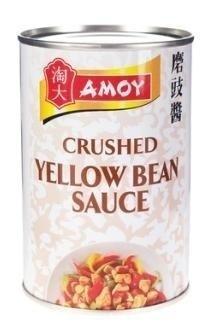 Amoy Bean Sauce 12x450g LKK
