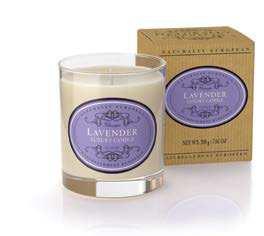 LAVENDER Naturally European Classic fragrances inspired by European landscapes Light and relaxing Like wandering through purple fields in Provence, the classic lavender fragrance is fresh, light and