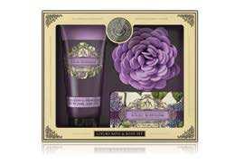 AAA Gift sets AAA Gift sets Sold Out Bath & Duo Floral Foam Bath - - Code: 92490 Lotus Flower Code: 92494 Lilac Blossom Code: 92493 Lily of the Valley Code: 92491 Lavender Code: 92464 White Jasmine