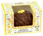 Chocolate Coconut Crème Egg Box 9 4 oz 089449902519 1013646 Milk