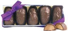 Chocolate Chick Egg Lolli 20 1 oz 846107015512