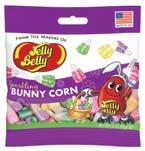 Jelly Belly Candy Company Packaged Confections 1003278 1003280 1003282