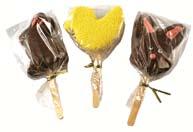 Candy Company 1004706 1004706 Easter Krispie Pops
