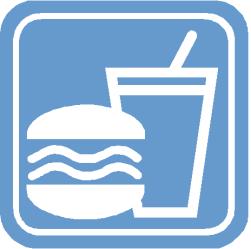 Practice: Eating at Fast Food Restaurants Can you eat low-calorie, healthy meals when you eat out at fast food restaurants? Answer the questions below. 1.