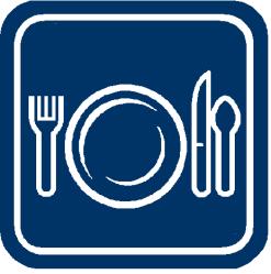 Practice: Eating at Restaurants (not fast food) Can you eat low-calorie, healthy meals when you eat out at restaurants (not fast food)? Answer the questions below.