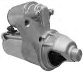 NEW Arrivals The latest product technology from WAI 5405N Starter-Ford