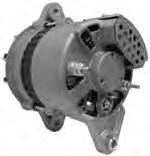 6-Groove Clutch Pulley Replaces: Hyundai 37300-25600, 37300-2G150,