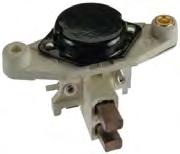 2 Vset Replaces: Denso 0150 126600-0150 Used on: Lexus (2003-2009), *** Lester: 11087, 11090, 11153, *** Volt A-Circuit S-IG-L Terminals 14.