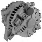 Automotive Units l Over 1600 Starter & Alternator part numbers available l Premium WBD bearing all