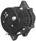 Pulley Replaces: Daewoo Motor Co 219232, Delco 19020601, 19020609, Mercury Marine 862031, 862031T, 862031T1,