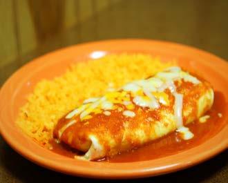 Children's menu Ages 10 and younger Served with your choice or rice, beans, or fries additional side for $1.00 1 cheese Quesadilla 3.99 1 chicken and cheese Quesadilla 4.