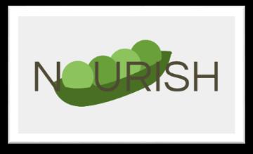 on the lunch menu, and hopefully you will see the Nourish menu served