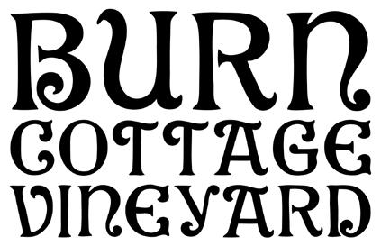 TABLE 3 BURN COTTAGE VINEYARD burncottage.com WINES & SUGGESTED RETAIL PRICE Burn Cottage Vineyard Pinot Noir Cromwell Basin, Central Otago 2015 Alc. 13.5% 475.