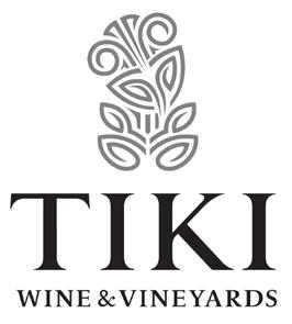 TABLE 15 TIKI WINE & VINEYARDS tikiwine.com WINES & SUGGESTED RETAIL PRICE Tiki Estate Sauvignon Blanc Wairau Valley, Marlborough 2016 Alc. 13% RS 4.4 g/l.