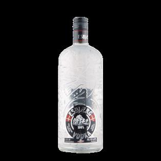 40/70cl Goral Master Premium Vodka Grapefruit 40% ABV 6.