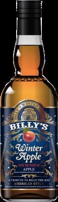 Bourbon Billy s