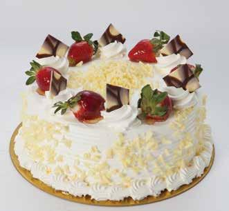 00 Visit our website to view our full selection of cakes.