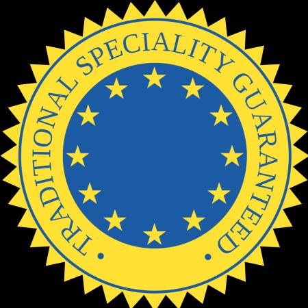 European Union TSG Article 18 of EU Regulation No. 1151/2012 of 21 November 2012 defines: Traditional Speciality Guaranteed (TSG) 1.