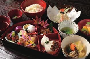 RESTAURANT REPORT Vol. 1 Bon Japanese cuisine Elegant, sophisticated, and delicious! I recommend it 100%!