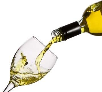 WINE LIST White Wine 1. IL Banchetto Trebbiano Chardonnay, Terre Forti, Veneto, Italy Bottle 14.00 Glass (125ml) 3.25 (175 ml) 3.75 (250 ml) 5.