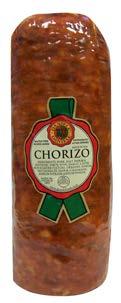 Heat-Treated Spiced with Imported Spanish Paprika Skin Already Removed Great with Manchego Cheese and Olives 00952 30359