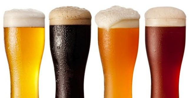 Draft Beer Bud Light 4 Stella Artois 5 Goose Island IPA 5