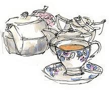 THE HYDE S BAR TEA SERVICE We are thrilled to introduce to The Hyde Bar our fabulous Tea Service.