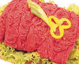 Turkey Brst Australian Grain Fed Beef Semi- Standing Beef Rib Roast