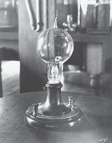 Italian scientist Alessandro Volta in 1800 and the first electric telegraph in 1837.