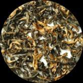 Assam Harmutty A deliciously malty and spicy black tea with many golden tips.