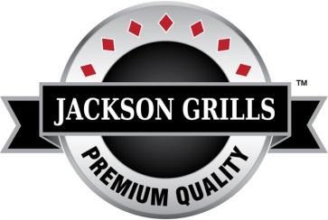 TABLE OF CONTENTS Table of Contents: 2 Safety Warnings: 3 Certification & Testing; 4 Unpacking Your Grill; Parts Checklist 4 Special Message to Owners: 5 Owner Registration: 5 Tools Required for