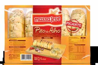 Premium Sausage (Linguiça Premium): Seara s premium sausages are part of its line of seasoned products.