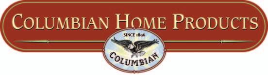 Columbian Home Proucts family of brans inclue... Granite Ware The olest cookware manufacturer in the U.S.A. an makers of Granite Ware porcelain on steel cookware.