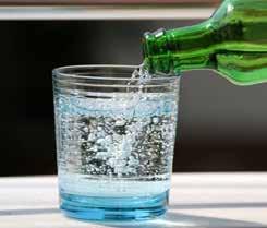 5. don t drink all your calories To reduce the amount of calorie-laden drinks you