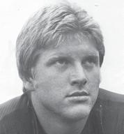 Terrell Owens 1992-95 WR Rocky Turner