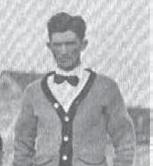 Walter Hullihen 1904-05 8-4/2 Years Dr. Walter Hullihen was the first official coach of the Mocs, leading the team for two seasons in 1904 & 1905.