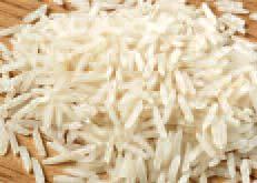 radish seeds Authentic Basmati Rice SUPC