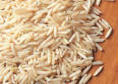 Brown Basmati Rice SUPC 6941346 Brown
