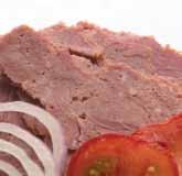 KQF Texan Mild Lamb Grills 48x55g SAUSAGES 80439 Country Park Foods Farmhouse Sausage Meat