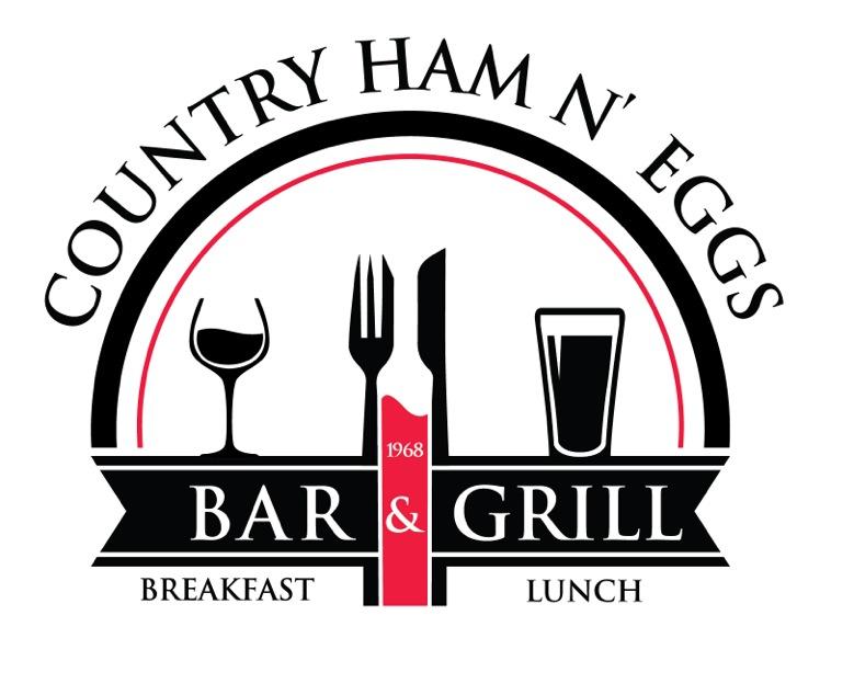 COUNTRY HAM N' EGGS Full Bar - Happy Hour 7AM-3PM Monday-Friday All Day Breakfast Lunch 7AM - 3PM 2671 East Oakland Park Blvd. Fort Lauderdale Florida 33306 954.530.