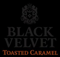 Caramel Sunset 1 1/2 oz Black Velvet Toasted Caramel Whisky 3 oz orange juice 1 oz grenadine Maraschino cherry and orange wheel or curled zest for garnish Pour