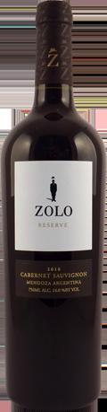 Zolo Signature Red 5 Stars, Restaurant Wine ('15): Terrific red blend: supple, intensely flavored, moderately complex, and balanced; a wine with moderate richness and a long, mildly tannic finish,
