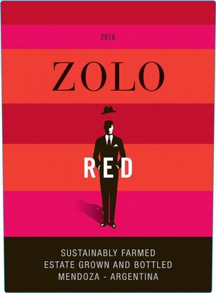 Best Buy, Wine Enthusiast ('17) Zolo Signature White Highly Recommended, Reverse Wine Snob. Refreshing, naturally sweet yet sophisticated.