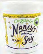 9 Nancy s Plain Cultured