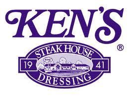 Ken's 424900 Dressing, Caesar Roman, No Trans Fat Ken's 4/ 1 gal. 774 466751 Dressing, Ranch, Homestyle Ken's 4/ 1 gal. 777 832789 Dressing Blue Cheese Chunky Refer Ken's 4/ 1 gal.
