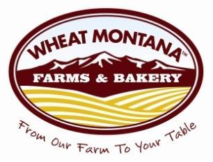 Wheat Montana Bread 477118 Bread, Healthy Seed Lovers - Frontier Loaf, Wheat (18 slices, 3/4") Wheat Montana 8/36 oz. 5934 477144 Bread, Rye Swirl Frontier Loaf 3/4" Slice Wheat Montana 8/36 oz.