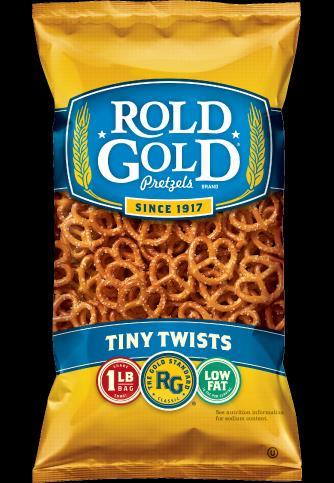 Bites Rold Gold