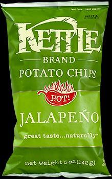 Krispies (Large) Kettle Chip